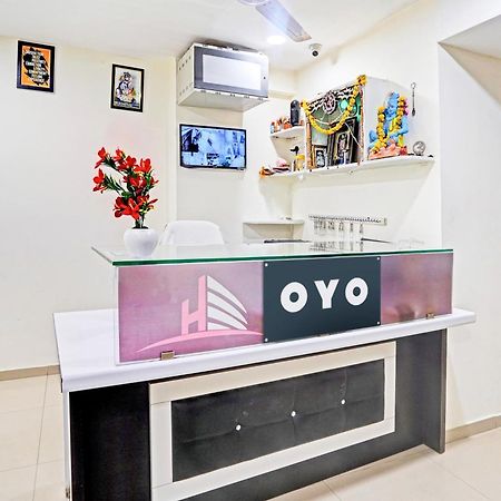 Hotel O Himalaya Inn Ahmedabad Exterior photo