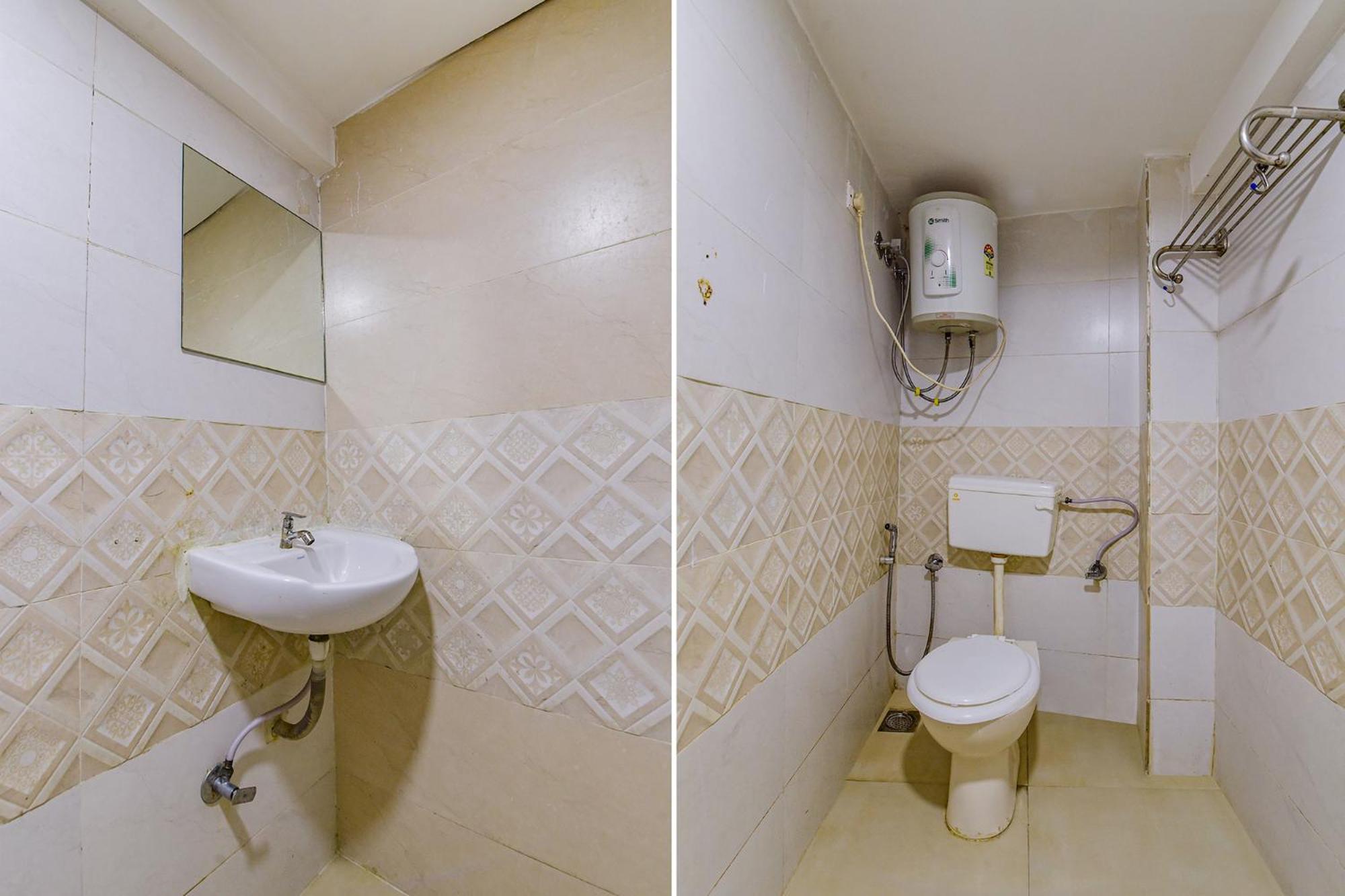 Hotel O Himalaya Inn Ahmedabad Exterior photo